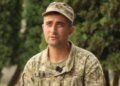 Пограничник рассказал, как продержался 115 дней под атаками дронов в Серебрянском лесу. ВИДЕО