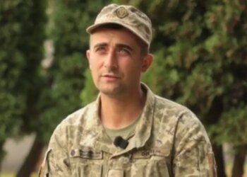 Пограничник рассказал, как продержался 115 дней под атаками дронов в Серебрянском лесу. ВИДЕО
