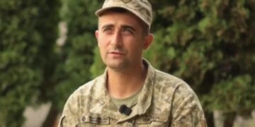 Пограничник рассказал, как продержался 115 дней под атаками дронов в Серебрянском лесу. ВИДЕО
