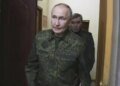 Россия готовит новую фазу войны: названы три тревожных сигнала