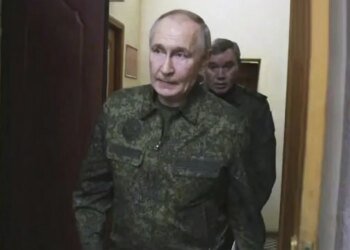 Россия готовит новую фазу войны: названы три тревожных сигнала