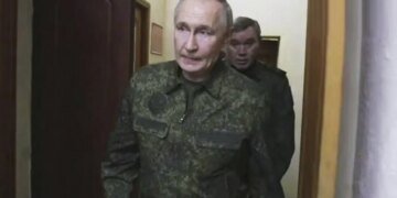 Россия готовит новую фазу войны: названы три тревожных сигнала