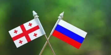 Пророссийское правительство Грузии отказалось восстанавливать дипломатические отношения с РФ