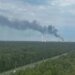 Атака дронов парализовала работу нефтехимического комплекса в РФ: что известно