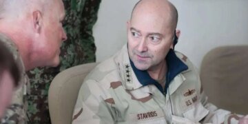 Путин запустит «зеленых человечков» без опознавательных знаков: Ставридис о том, где ждать нападения