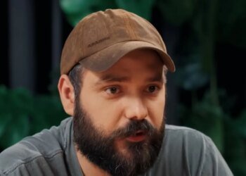 «Хуже, чем россияне вне политики», — ветеран-«азовец» жестко высказался об экс-министре обороны Федорове