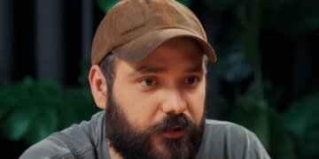 «Хуже, чем россияне вне политики», — ветеран-«азовец» жестко высказался об экс-министре обороны Федорове