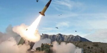 Украина может получить ракеты для уничтожения пусковых установок врага