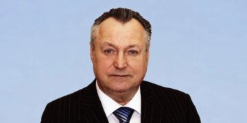 Верховная Рада сообщила о смерти экс-депутата Евгения Шаго