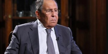 Никаких перемирий: Лавров пригрозил применить еще более жестокие методы ведения войны