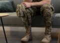 В Киеве военнослужащий СЗЧ избил знакомого молотком и палкой: ему грозит до 15 лет тюрьмы