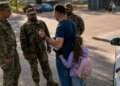 Чи можуть доставити до ТЦК батька разом із дитиною: що каже поліція та практика Верховного Суду