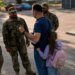 Чи можуть доставити до ТЦК батька разом із дитиною: що каже поліція та практика Верховного Суду