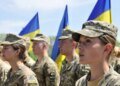 Людей не хватает: на Западе заговорили о мобилизации женщин в Украине