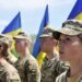 Людей не хватает: на Западе заговорили о мобилизации женщин в Украине
