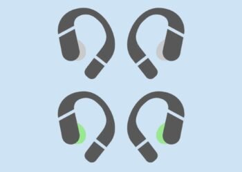 Samsung розробляє нові Galaxy Buds з гачками для кріплення за вухом