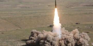 Наскільки більше балістики стала запускати Росія по Україні – інфографіка