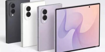 Galaxy Fold 8 став найпопулярнішою моделлю нової складаної лінійки Samsung у Європі