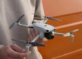 FCC хоче заборонити продаж частини дронів DJI, які раніше вже схвалила
