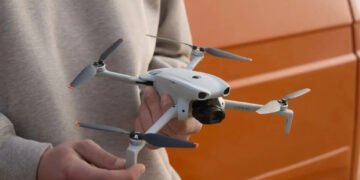 FCC хоче заборонити продаж частини дронів DJI, які раніше вже схвалила