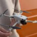FCC хоче заборонити продаж частини дронів DJI, які раніше вже схвалила