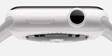 Apple може повернути керамічний корпус для Apple Watch після шестирічної перерви