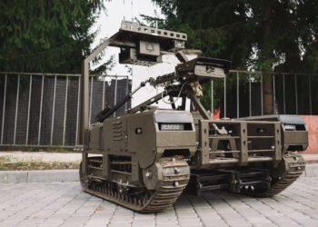 Система Droid Box отримала двосторонній аудіозв’язок і нові автономні функції