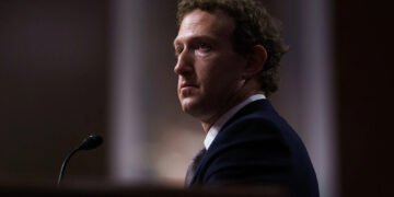 Марк Цукерберг назвав головну загрозу штучного інтелекту