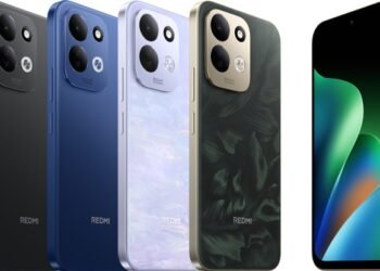 Xiaomi випустила Redmi 17 і Redmi 17 5G з батареєю на 7500 мАг