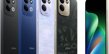 Xiaomi випустила Redmi 17 і Redmi 17 5G з батареєю на 7500 мАг