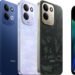 Xiaomi випустила Redmi 17 і Redmi 17 5G з батареєю на 7500 мАг
