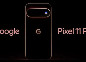 Google випустила тизер Pixel 11 Pro перед офіційною презентацією