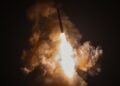 США хочуть залучити ШІ для обслуговування ядерних ракет Minuteman III