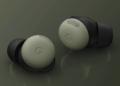Google може представити Pixel Buds Pro 2 у новому кольорі Olive