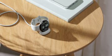 Pixel Watch 5 дебютував з аналізом артеріального тиску й автономністю до 40 годин