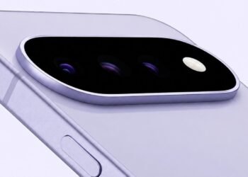 Google випустила Pixel 11 з 256 ГБ пам’яті у базовій версії