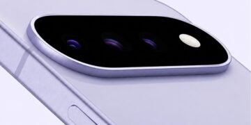 Google випустила Pixel 11 з 256 ГБ пам’яті у базовій версії
