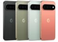 Google показала Pixel 11 Pro, Pro XL і Pro Fold: що нового у флагманах