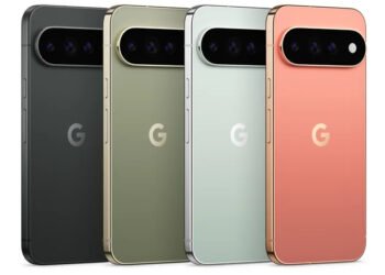Google показала Pixel 11 Pro, Pro XL і Pro Fold: що нового у флагманах