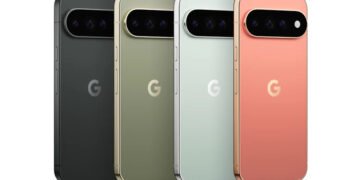 Google показала Pixel 11 Pro, Pro XL і Pro Fold: що нового у флагманах