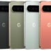 Google показала Pixel 11 Pro, Pro XL і Pro Fold: що нового у флагманах