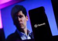 Google помилково показав у пошуку, що Сем Альтман помер