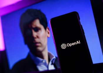 Google помилково показав у пошуку, що Сем Альтман помер