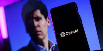 Google помилково показав у пошуку, що Сем Альтман помер
