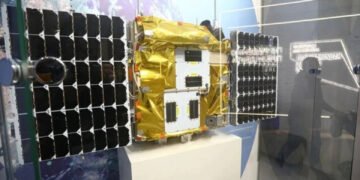 Космодроми й наземні хаби: куди варто бити для послаблення російського супутникового зв’язку