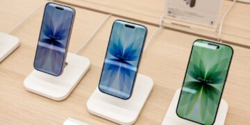 У мережі з’явилися нові подробиці про iPhone 18: що зміниться в базовій моделі