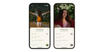 Google запустила обмін файлами дотиком на Android: схожа функція вже є в iPhone