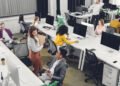 Зарплати українських дата-фахівців зросли: DOU назвав найоплачуваніші спеціалізації