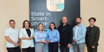 GlobalLogic допоможе розвивати Дію – Мінцифра підписала меморандум