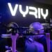Українці за добу інвестували понад 500 млн грн у виробництво дронів Vyriy Industries